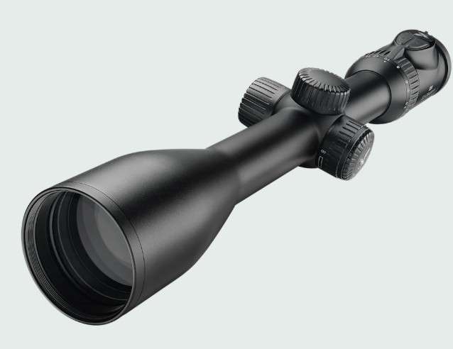 Swarovski Optics <br> Z8i 3,5-28x50 P 4-AI