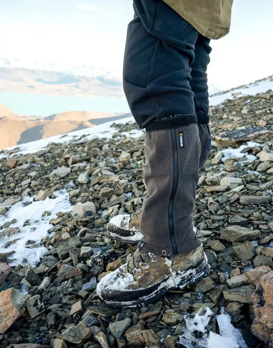 Swazi <br> Ali Kevlar Gaiters