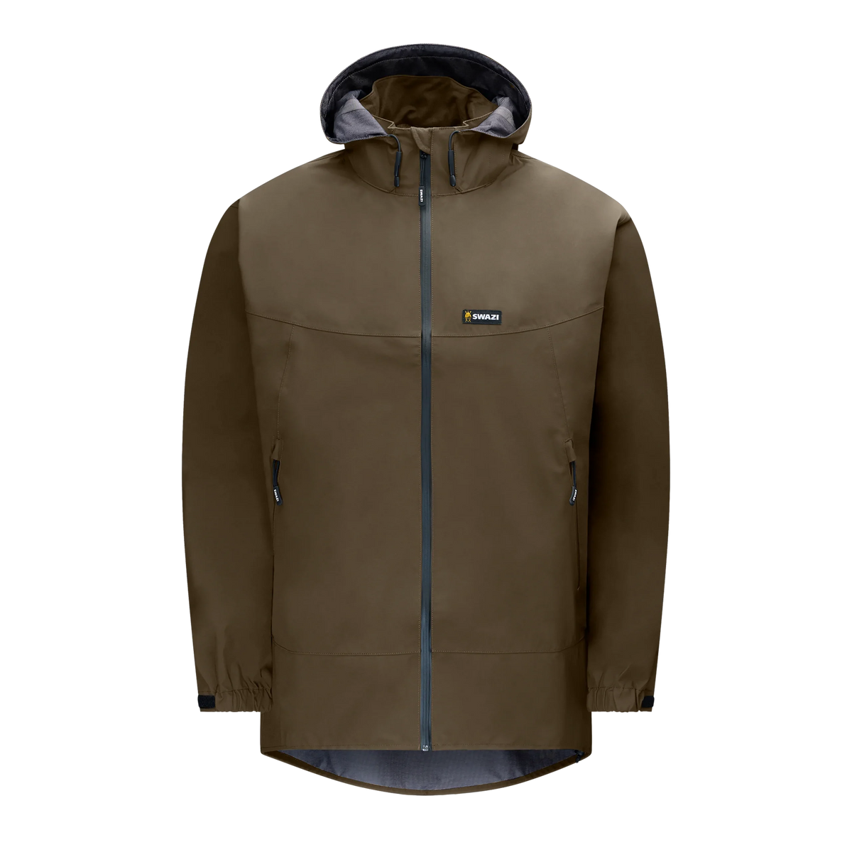 Swazi Sentinel Ultralite Jacket - Stone