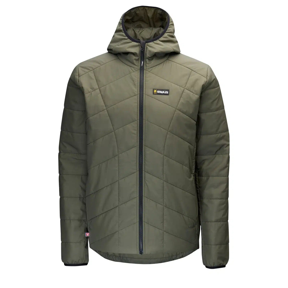 Swazi <br> Chamois Lightweight Insulation Jacket - Ranger