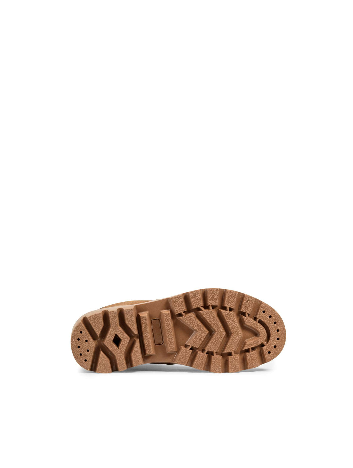 Aigle Terre mid, Marron