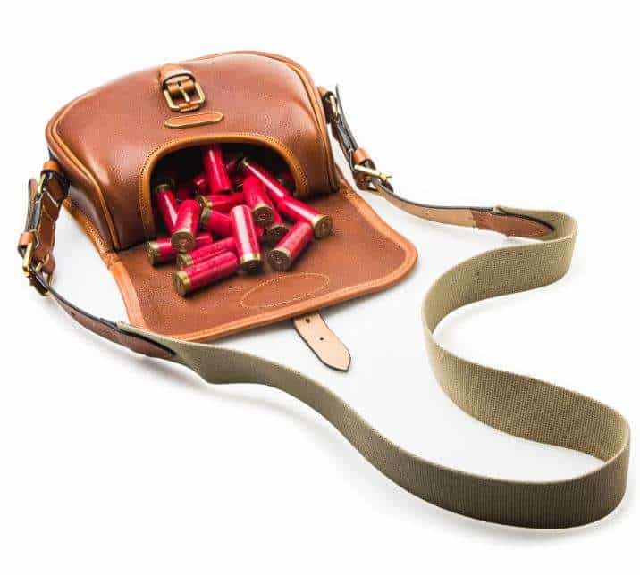 Westley Richards <br> Perfecta Bag