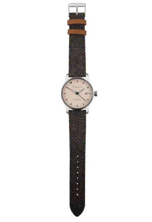 Laksen Sporting <br> Elevenses S1 Automatic