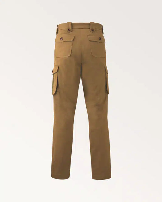 Westley Richards <br> Safari Trousers Desert HB