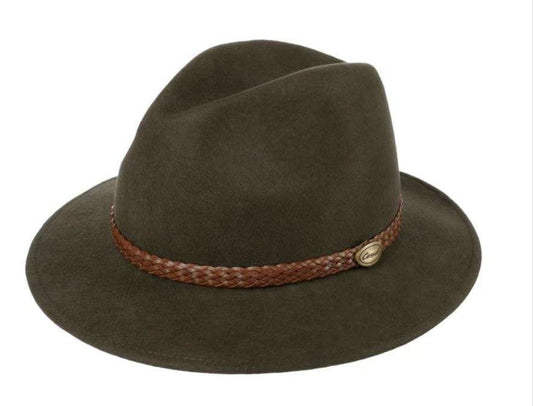 1903 Woolfelthat Traveller