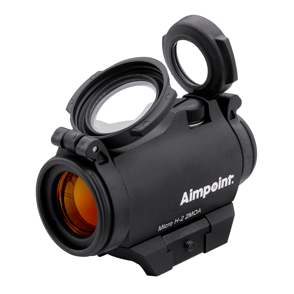 Aimpoint <br> Micro H2 2MOA