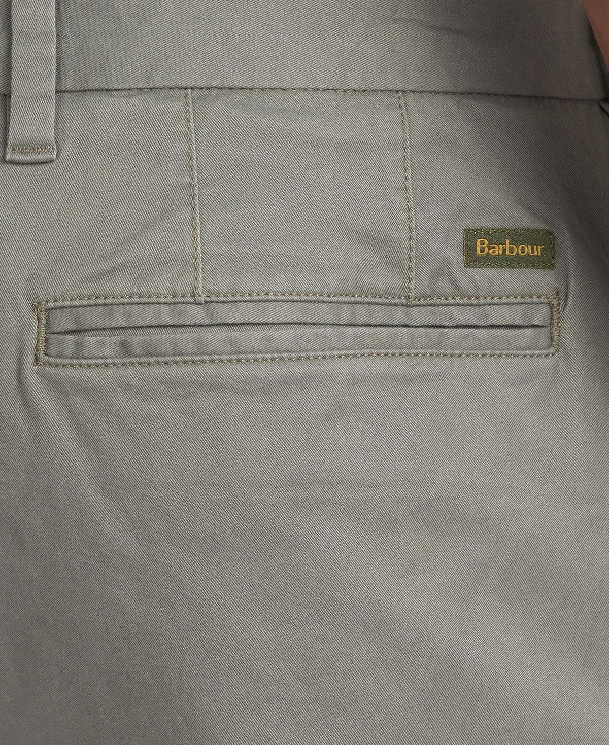 Barbour Neuston Chinos Olive
