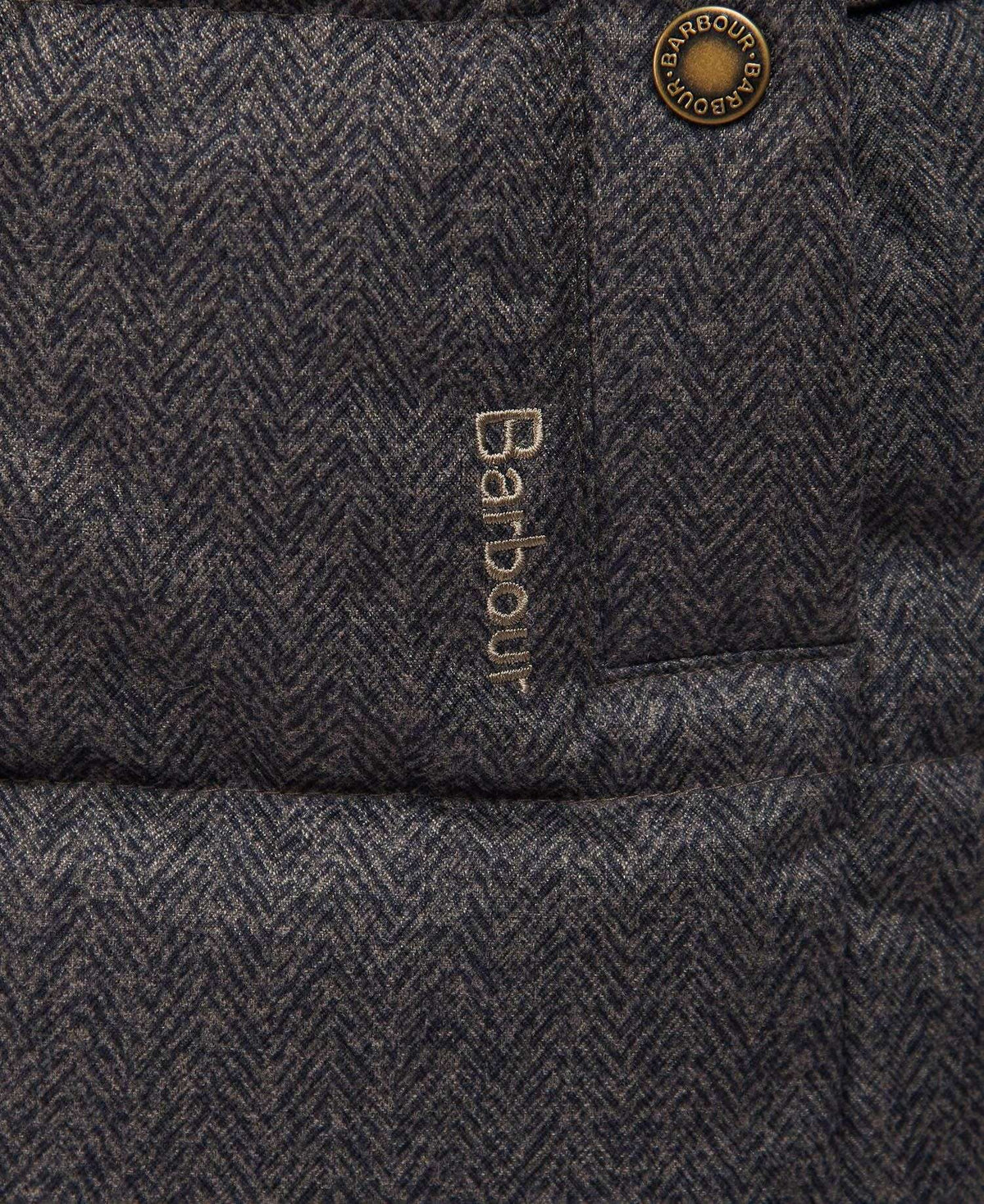 Barbour <br> Ladies Foxglove Gilet