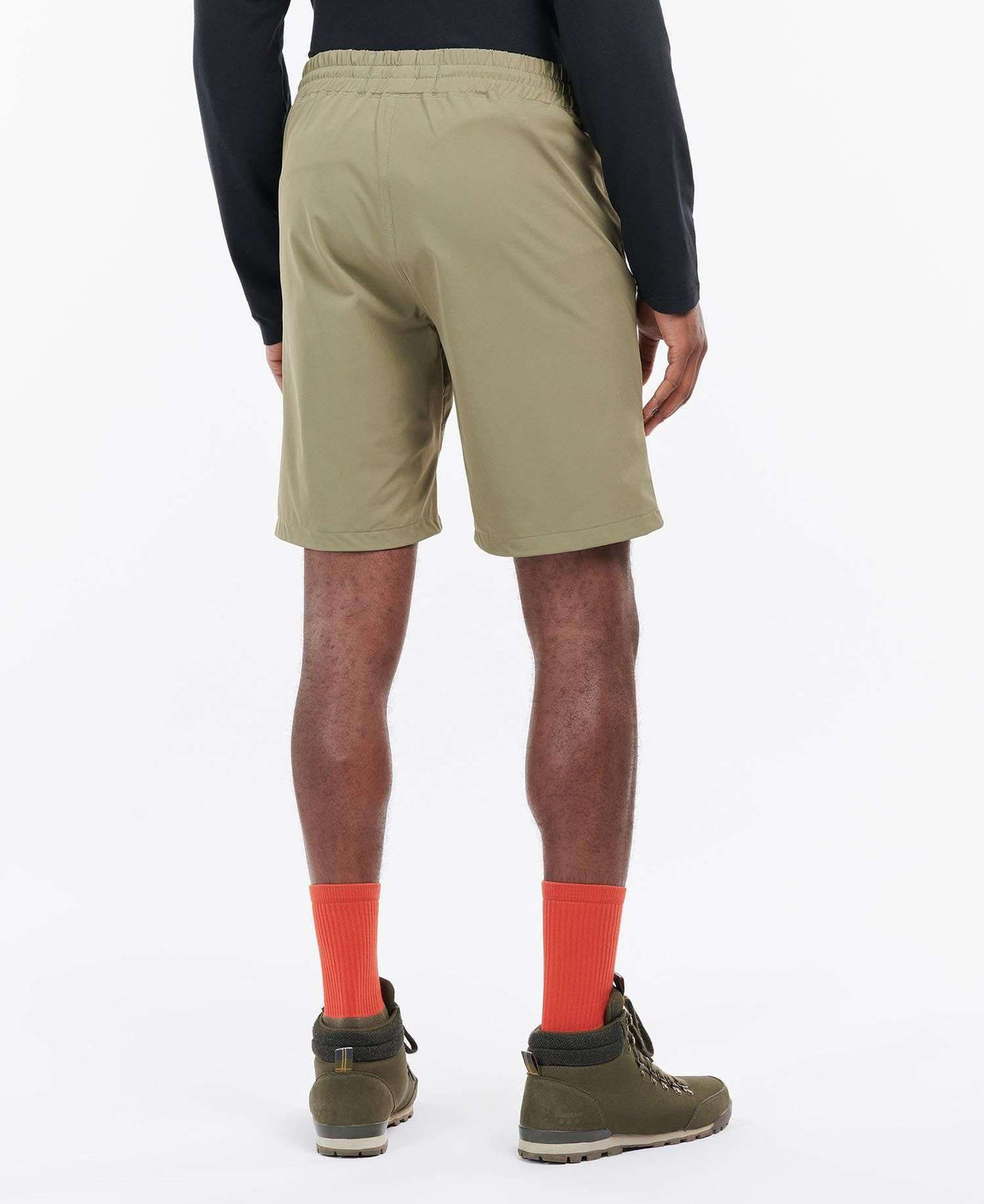 Barbour <br> Barbour Lowland Walking Short