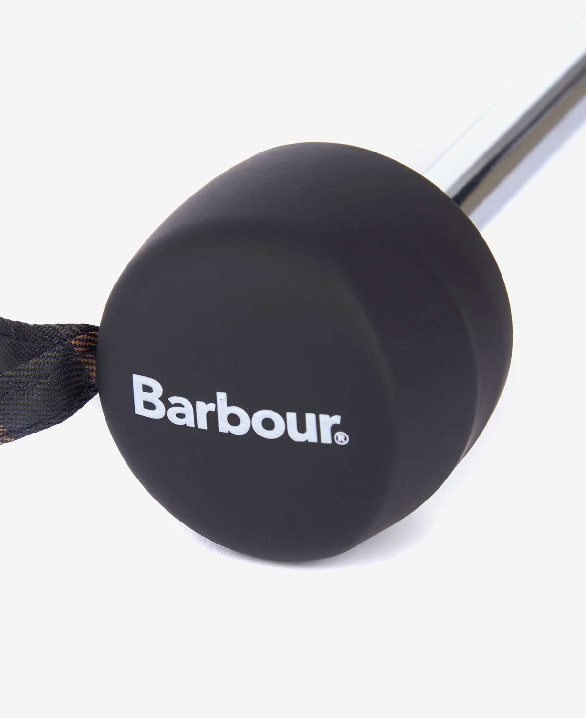 Barbour <br> Portree Umbrella Tartan