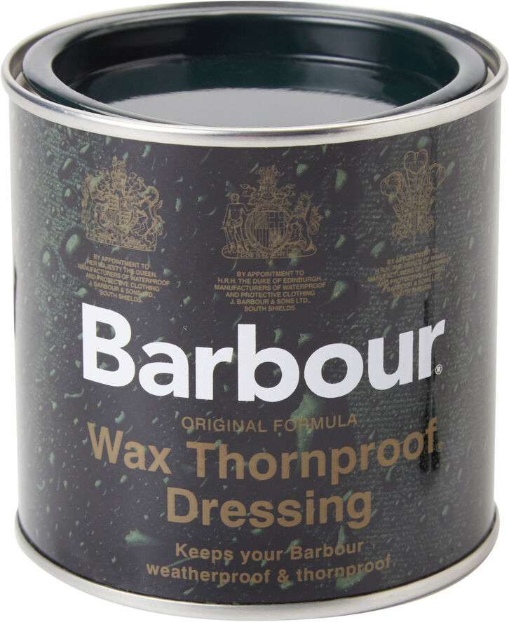 Barbour <br> Barbour Centenary Thornproof Dressing