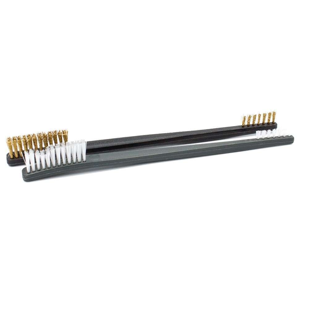 Bisley <br> Dual Brush Set