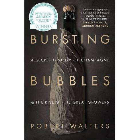 Bursting Bubbles Book by Robert Walters