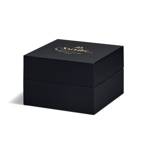 Saphir <br> Shoe Care Set