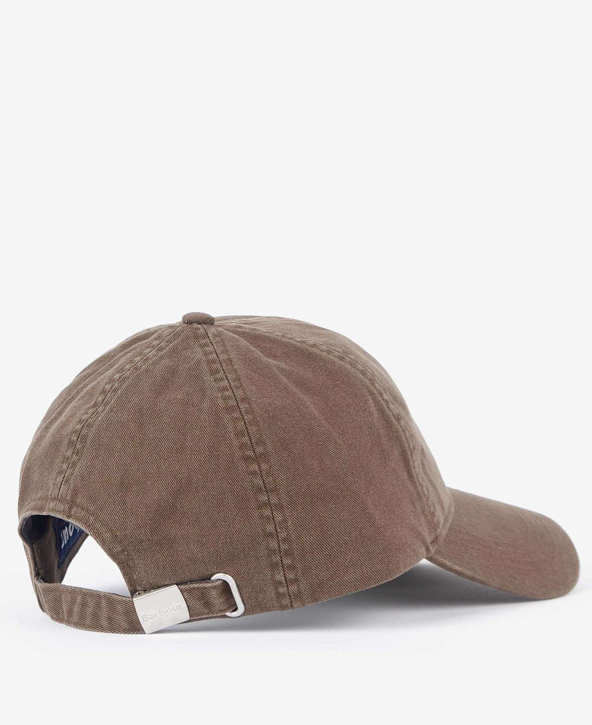 Barbour <br> Cascade Sports Cap Olive
