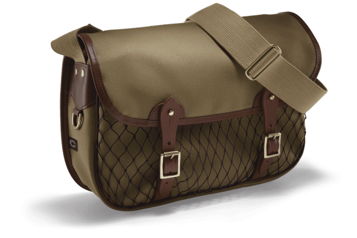 Croots <br> Carryall netted dalby