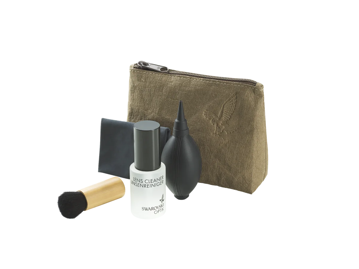 Swarovski Optics <br> CSO Cleaning Set Optics