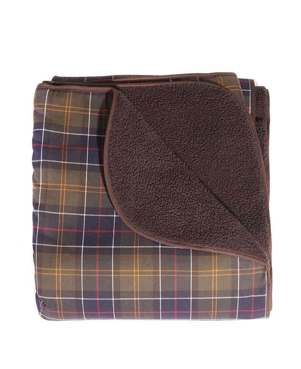 Barbour <br> Barbour Large Dog Blanket