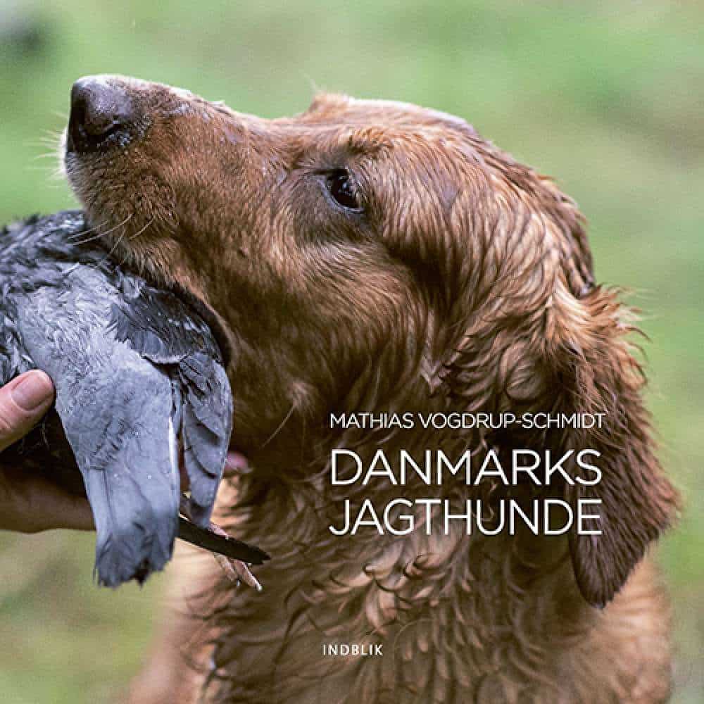 Danish Hunting Dogs <br> Mathias Vogdrup-Schmidt
