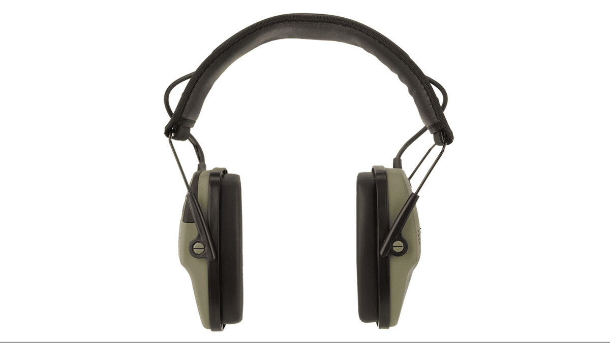 Defy Slim Bluetooth Earmuffs
