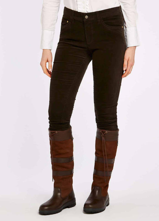 Dubarry <br> Honeysuckle Jeans