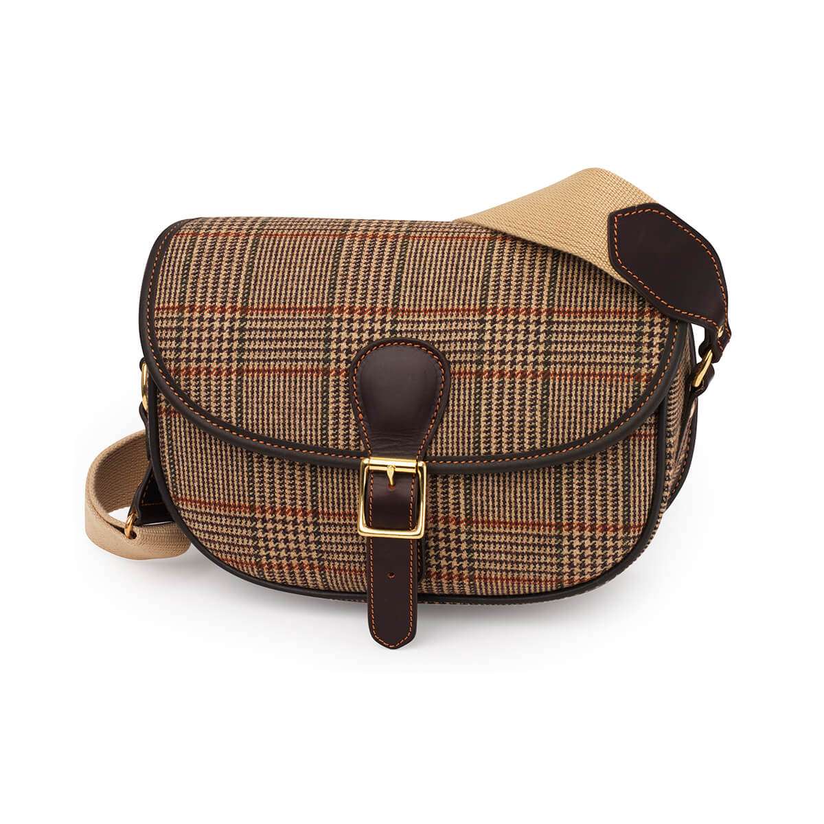 Laksen Sporting <br> Cavendish Cartridge bag