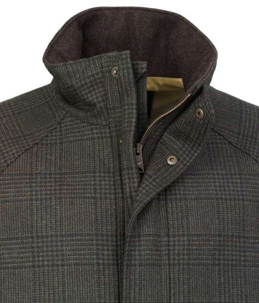 Laksen Sporting <br> Willow Fairfax CTX Coat