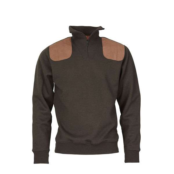 Laksen Sporting <br> Windsor Windstopper Hazelnut