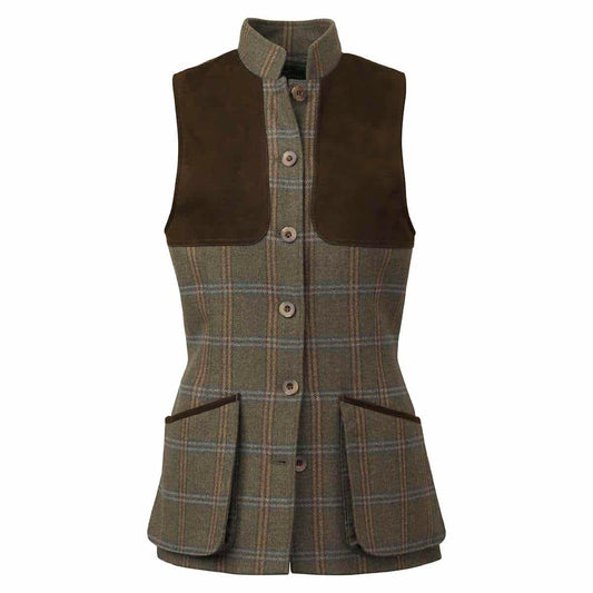 Laksen Sporting <br> Ashton Pernith Shooting Vest
