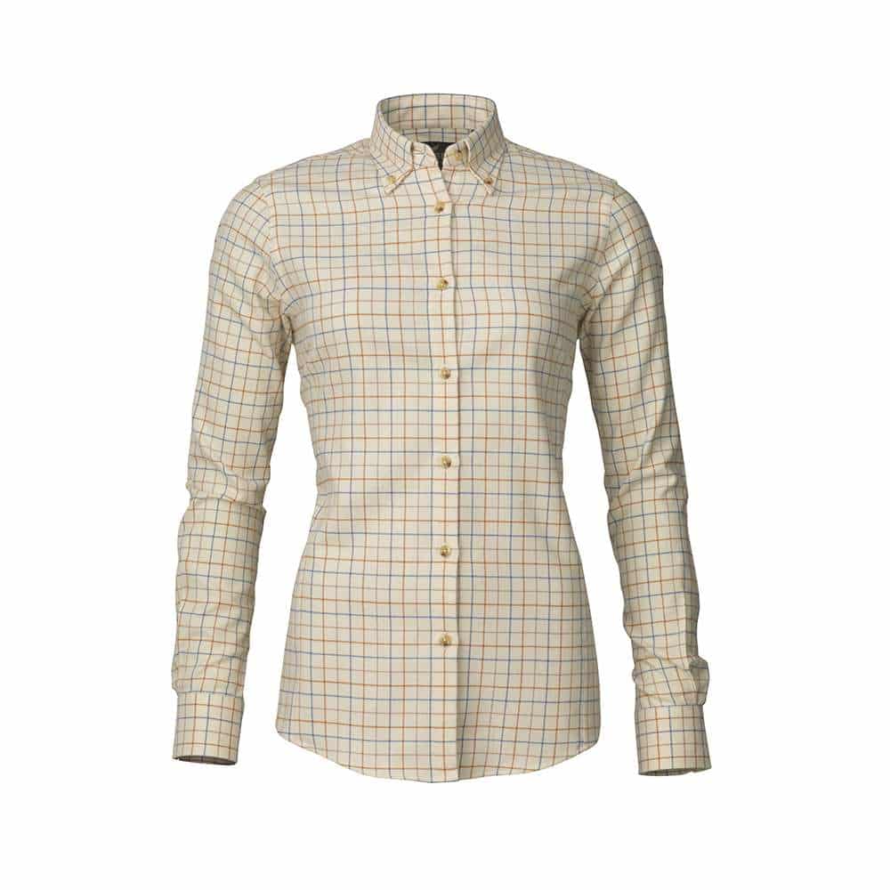 Laksen Sporting <br> Clarence Shirt