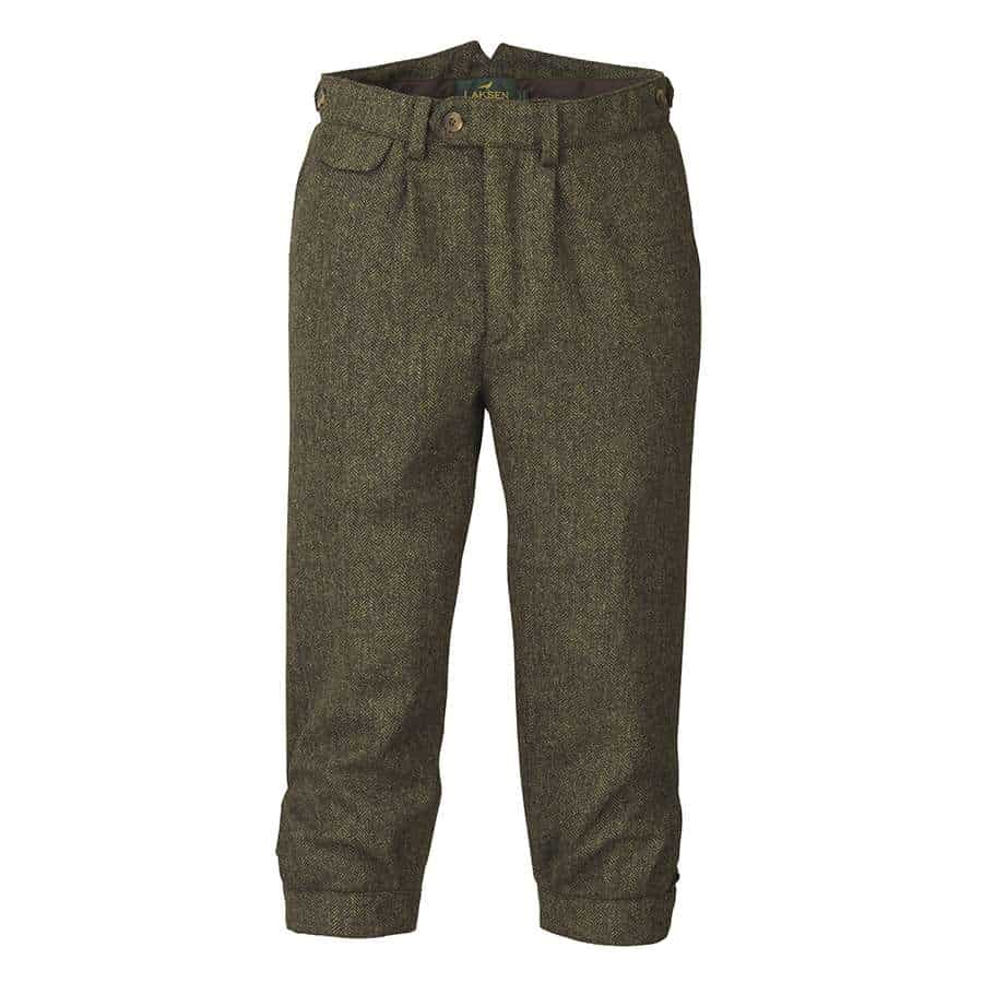 Laksen Sporting <br> Kirkton CTX Breeks