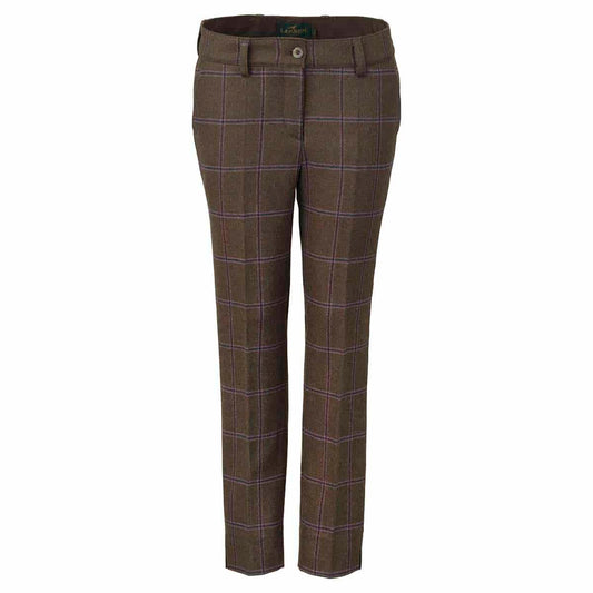 Laksen Sporting <br> Pippa Tweed Trousers