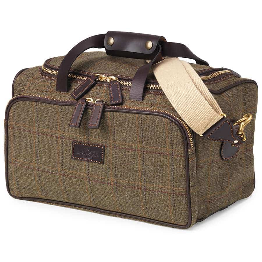 Laksen Sporting <br> Woolston Peg Bag