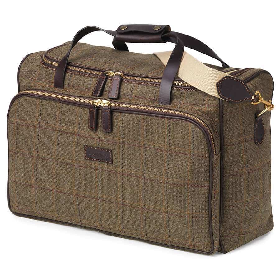 Laksen Sporting <br> Woolston Weekender Bag
