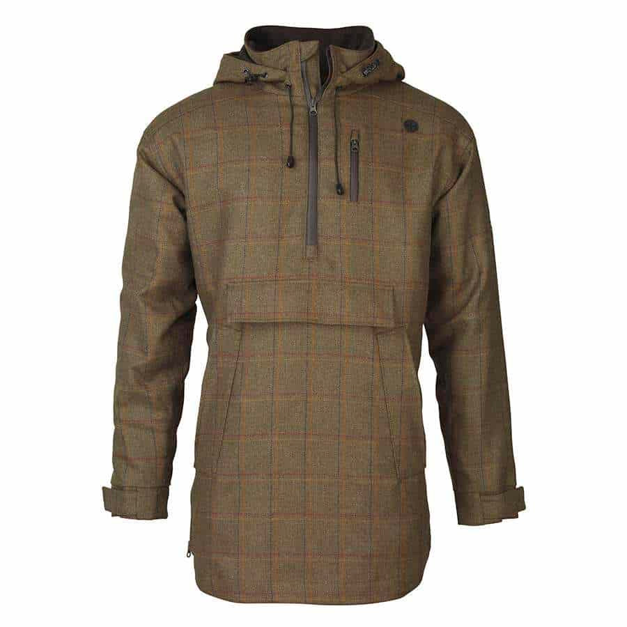 Laksen Sporting <br> Woolston Anorak