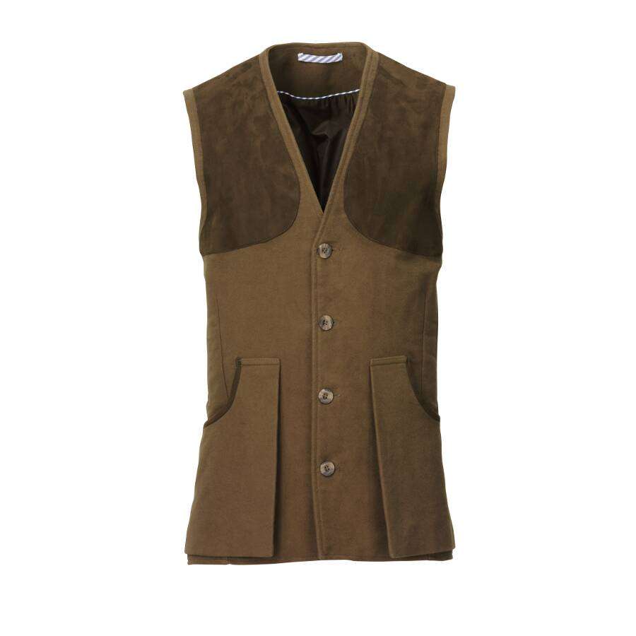 Laksen Sporting <br> Broadland Vest Bronze