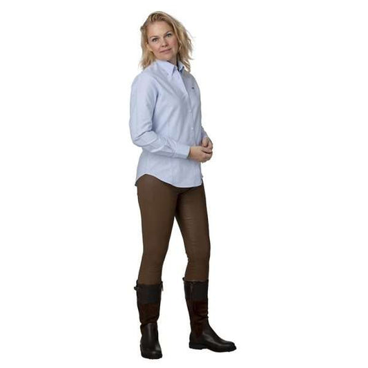 Laksen Sporting <br> Lady Broadland Trousers Loden