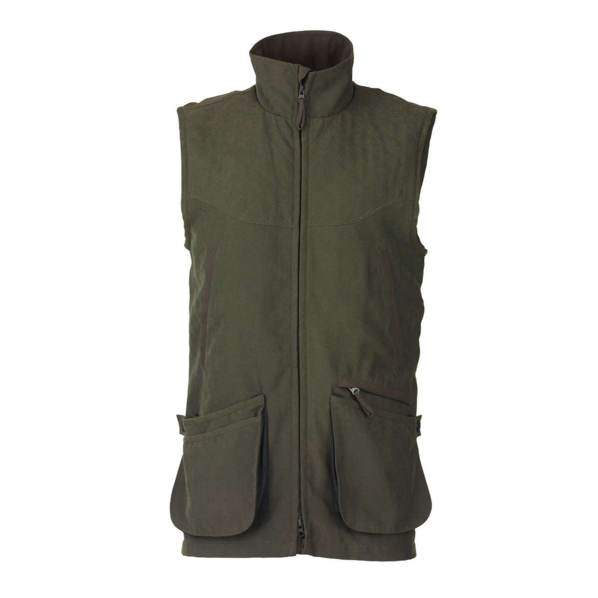 Laksen Sporting <br> Gunmaster Hunting Vest