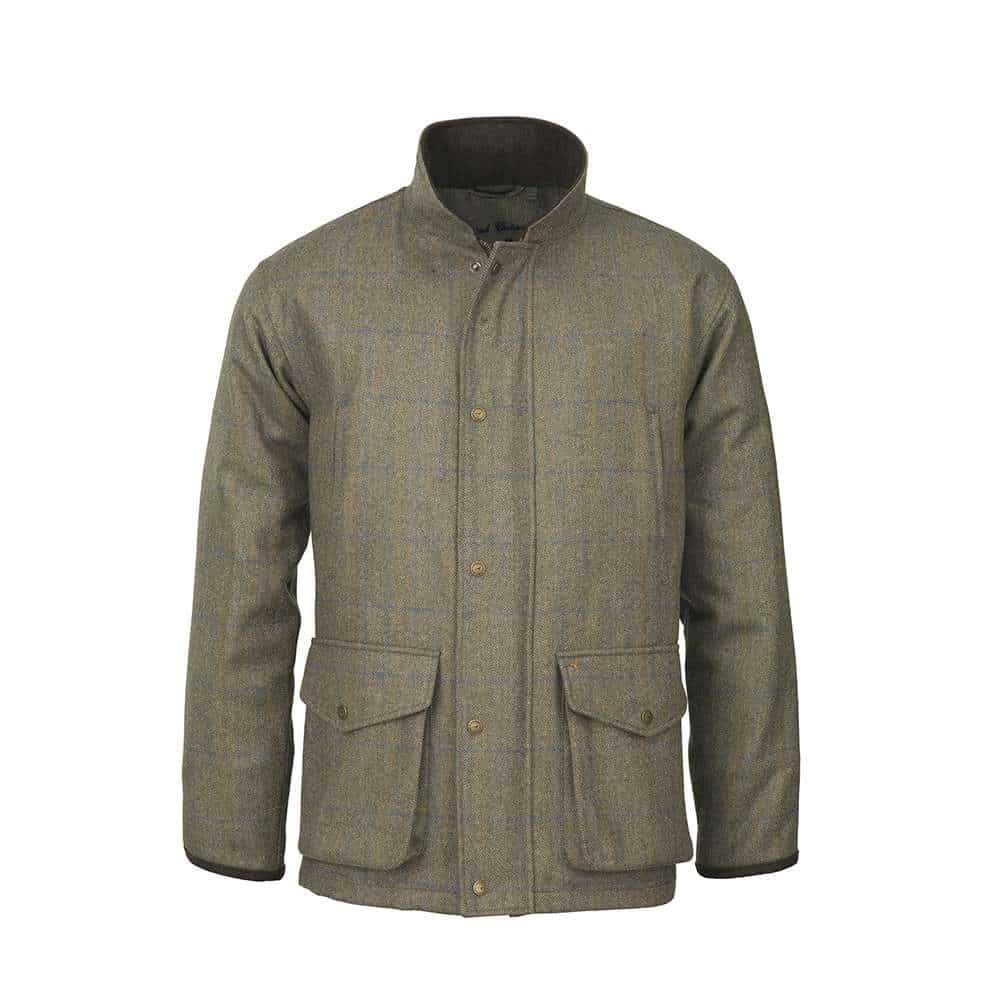 Laksen Sporting <br> Laird Chatsworth Coat CTX