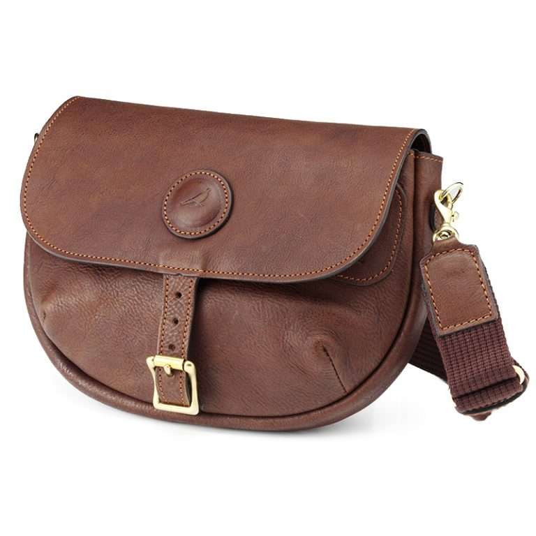 Laksen Sporting <br> Special Loader Bag 12 bore