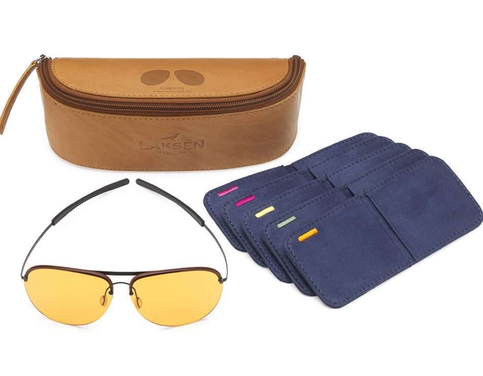 Laksen Sporting <br> Sunmaster