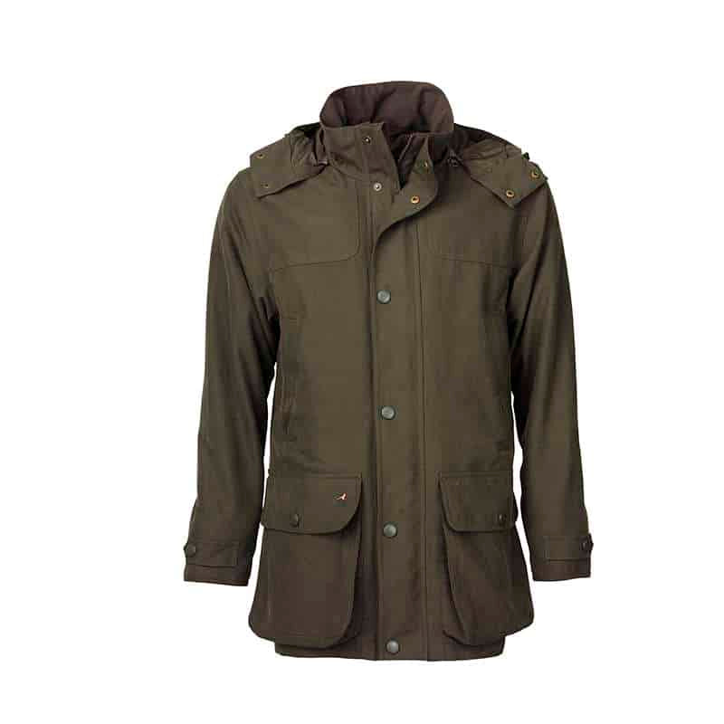 Laksen Sporting <br> Wingfield Ultra Light Jacket
