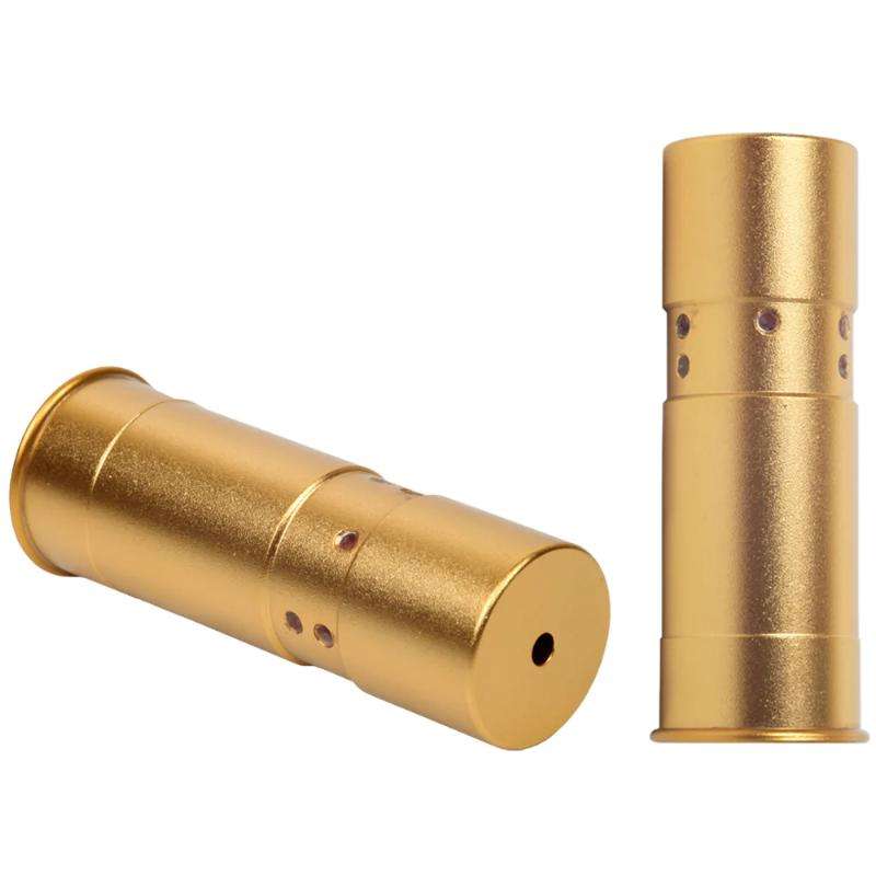 Sight Mark <br> Boresight Shotgun