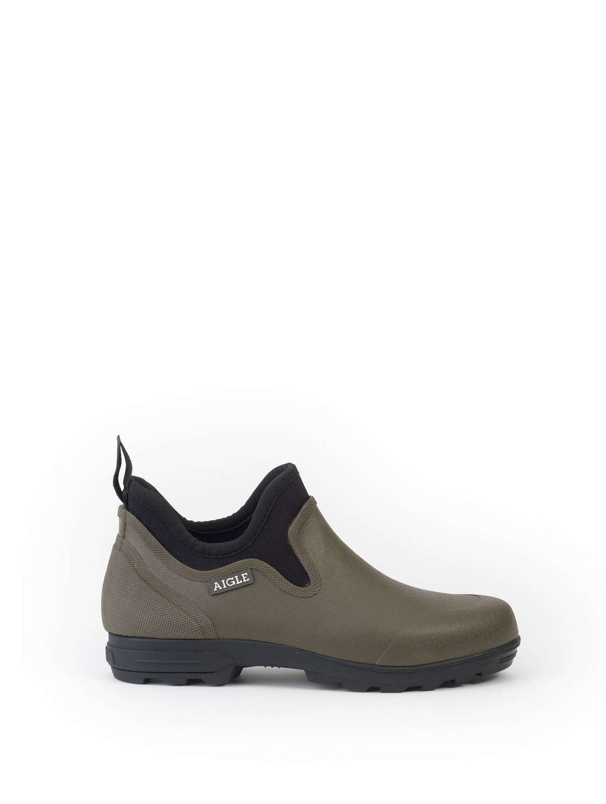 Aigle <br> Lessfor Plus M Kaki
