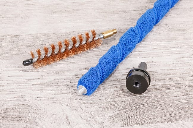 Magic Bore Field Kit