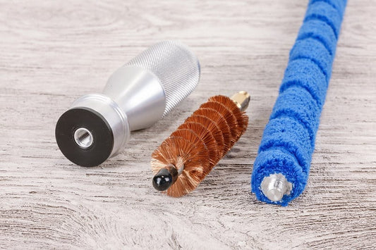 Magic Bore Field Kit