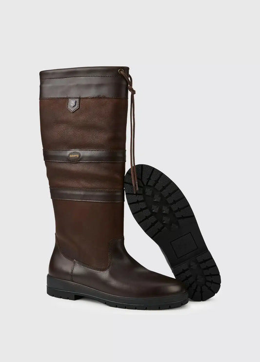 Dubarry <br> Galway Mocha Boot