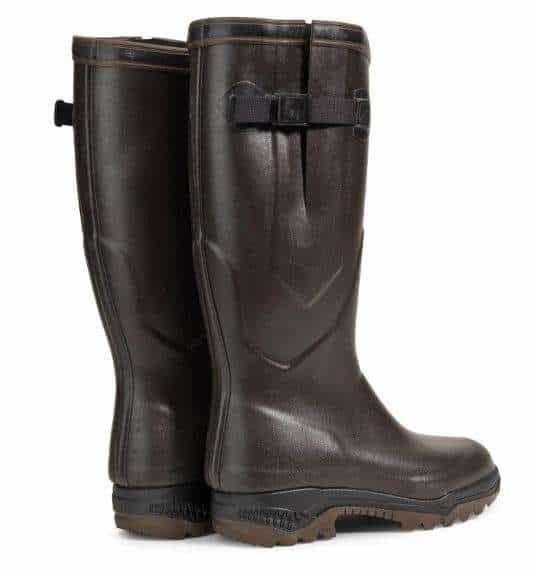 Aigle Parcours 2 ISO Brown