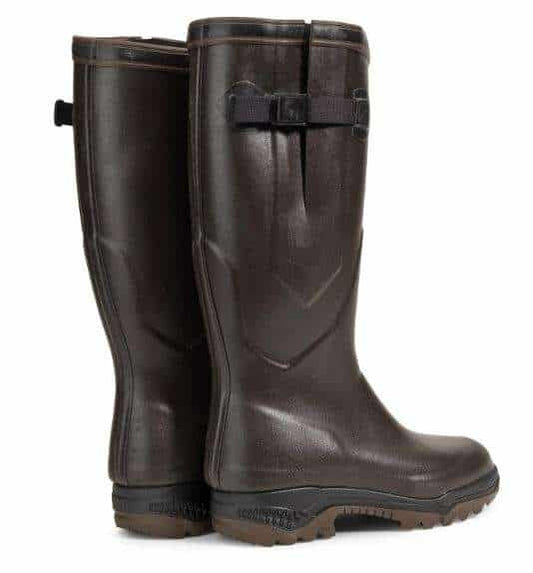 Aigle Parcours 2 ISO Brown