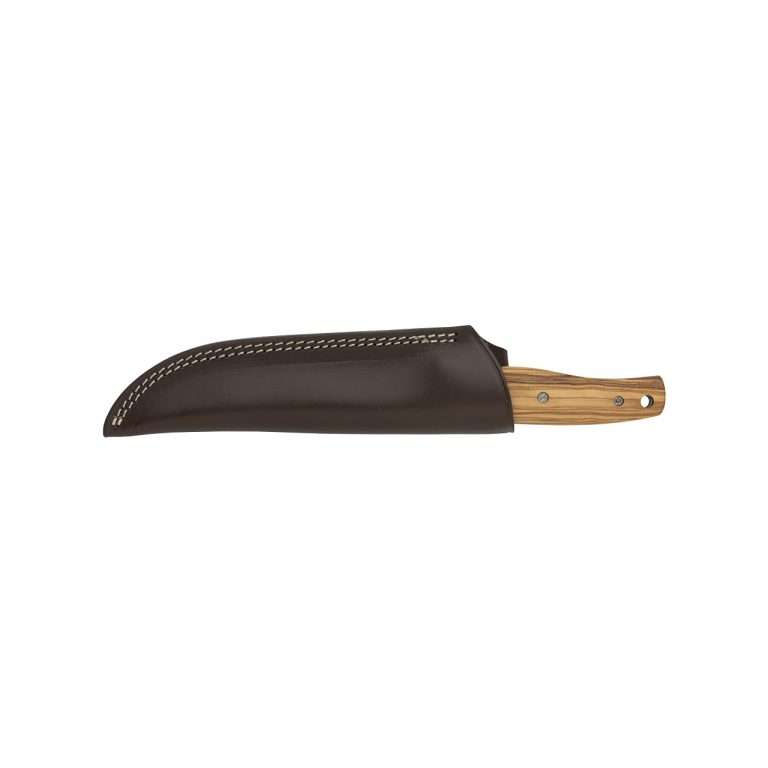 Saladini <br> Bush Knife in Olive Tree
